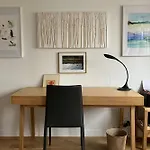 Elegant Apartment Near Buttes Chaumont - Welkeys