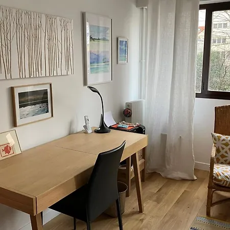 Apartment Elegant Near Buttes Chaumont - Welkeys