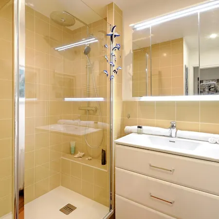 Elegant Near Buttes Chaumont - Welkeys Apartment *