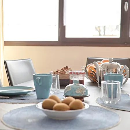 Elegant Near Buttes Chaumont - Welkeys Apartment
